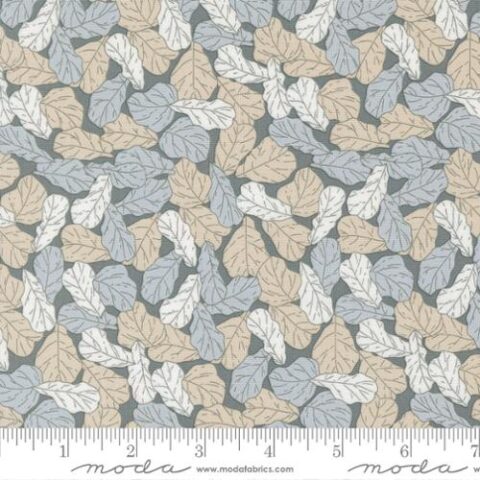 Potted, Potted by Kiley’s Quilt Room, Moda Fabrics, plant pot fabric, 26144 37 - Fiddle Leaf Tranquil