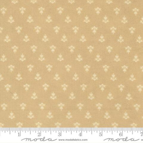 Posh Fabric, Posh by Basic Grey, Moda Fabrics, plant pot fabric, Basic Grey, 30775 14 - Desert Dusk