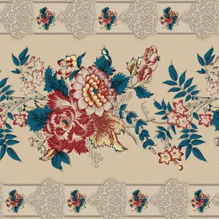 Margaret Mew - Inglenook - The Country House - DV7340