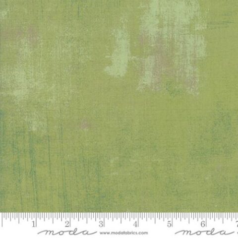 Moda Fabrics, Grunge fabric, Moda Grunge, Grunge - 30150 83 - Spearmint