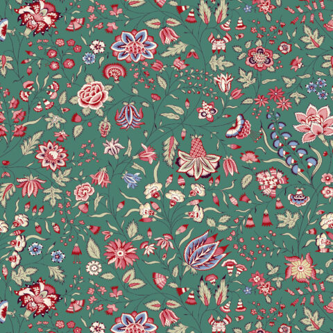 Petra Prins, Petra Prins Fabric, Petra Prins Collection, Devonstone Collections,