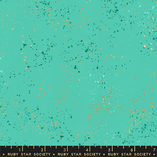 RS5027 81M - Metallic Icebox Ruby Star Society, RSS Fabrics, Ruby Star Society Speckled, Metallic Fabric, RS5027 81M - Metallic Icebox
