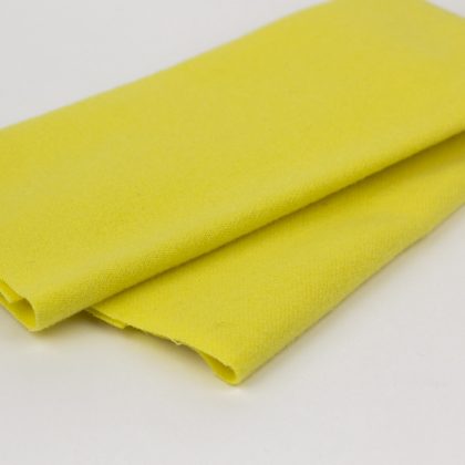 Merino Wool Fabric, 100% Superior Grade Virgin Australian Merino Wool, Collection includes 60 of Sue Spargo’s Mill-dyed colors, Sue Spargo Wool Felt, LN32 - Golden Wheat