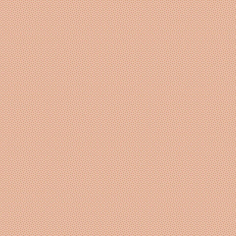 Tilda Basics - Poppyseed - 130172 - Peach
