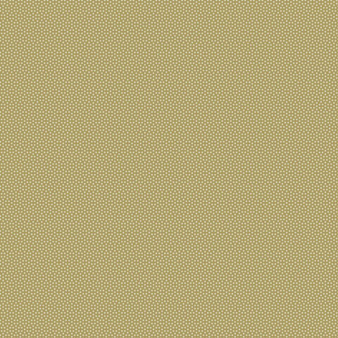 Tilda Basics - Poppyseed - 130177- Olive