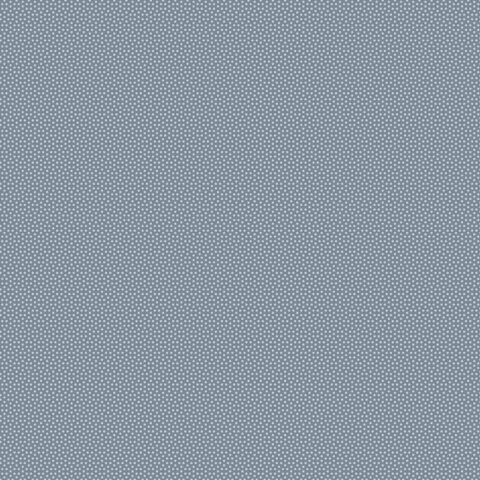 Tilda Basics - Poppyseed - 1130180 - Slate