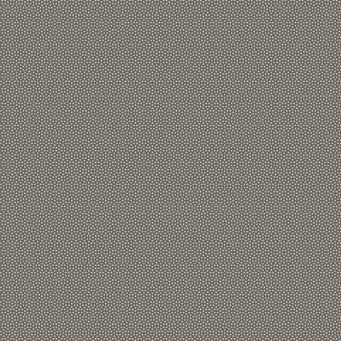 Tilda Basics - Poppy Seed - 130182 - Charcoal