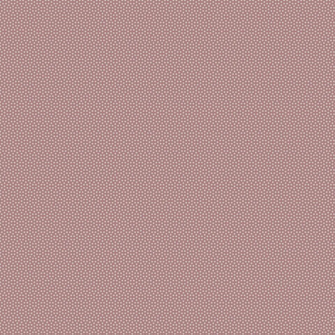 Tilda Basics - Poppy Seed - 130183 - Mauve