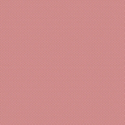 Tilda Basics - Poppy Seed - 130185 - Redwood