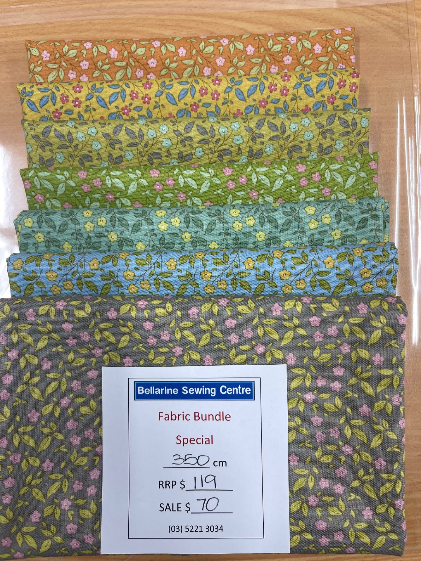 FB #339 #340 #341 #342 Tilda Floral Blenders (4 packs available) FB #339 #340 #341 #342 Tilda Floral Blenders (4 packs available)