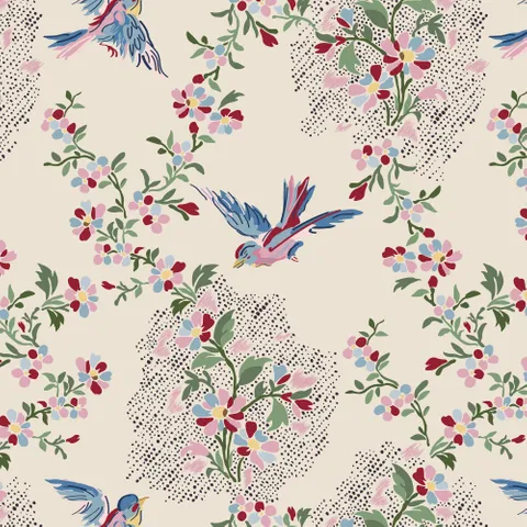 DV7155 GUINEVERE WIDELOAD ELAINE CREAM