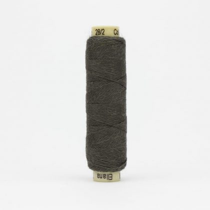 Wonderfil Thread - Ellana 12wt for Sue Spargo - EN05 – Slate