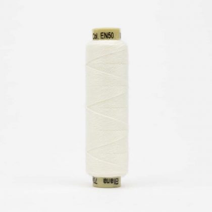Wonderfil Thread - Ellana 12wt for Sue Spargo - EN50 – Parchment