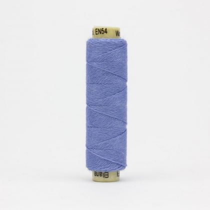 Wonderfil Thread - Ellana 12wt for Sue Spargo - EN54 – Powder Blue