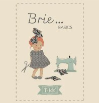 Tilda Basics - Brie