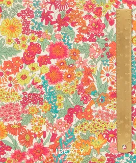 Liberty - Classic 24 Collection - 036330137B - Margaret Annie B