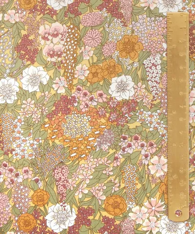 Liberty Fabric, Liberty of London, Liberty Tana Lawn, Liberty Classic Capsule 2024 Collection, 03635047M - Ciara