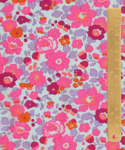 Liberty of London - Betsy Bespoke