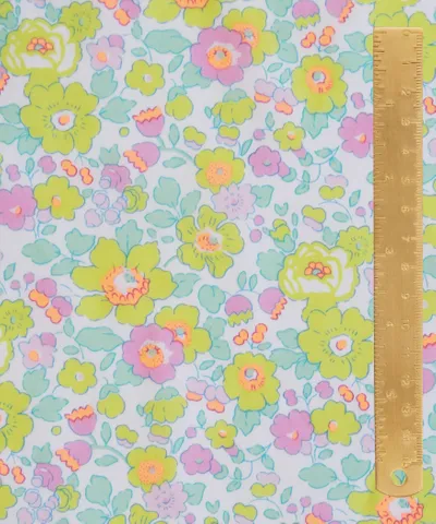 Liberty Fabric, Liberty of London, Liberty Tana Lawn, Betsy Bespoke Collection, 036373532X - Betsy Bespoke