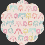 Art Gallery Fabrics - Daydream