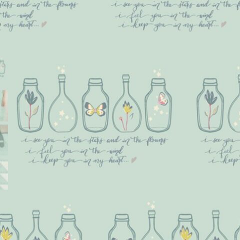 AGF - DDR-25451 - Daydream Wish Jars