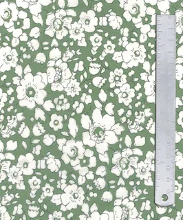 Liberty, Liberty of London, Liberty Tana Lawn, Liberty fabric - 2GZ Bespoke Collection, Liberty Betsy Boo, Betsy Boo Bespoke 2GZ - 036375537Y