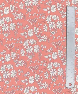 Liberty, Liberty of London, Liberty Tana Lawn, Liberty fabric - 2GZ Bespoke Collection, Liberty Capel, Capel Bespoke 2GZ 036375538X