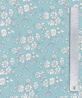 Liberty, Liberty of London, Liberty Tana Lawn, Liberty fabric - 2GZ Bespoke Collection, Liberty Capel, Capel Bespoke 2GZ 036375538Y