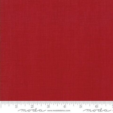 French General Fabric, Moda Fabrics, Fleur De Paris, Fleur De Paris by French General, French General Solids - 13529 157 - Garance