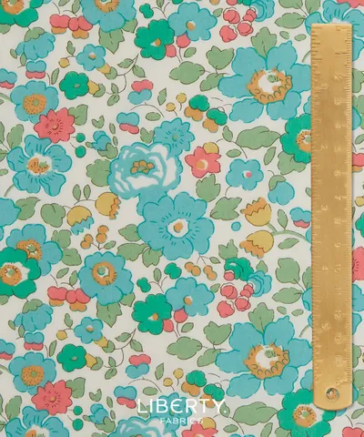 Liberty of London, Liberty Classic 24 Collection, Liberty Betsy, 03632019D - Classic 24 - Betsy D