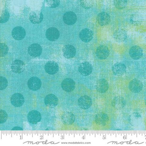 Moda Fabrics, Moda Grunge Hits the Spot, 108” Wide Back, Grunge Wide Back, 11131 30 - 108 Inch Grunge Hits Spot - Pool