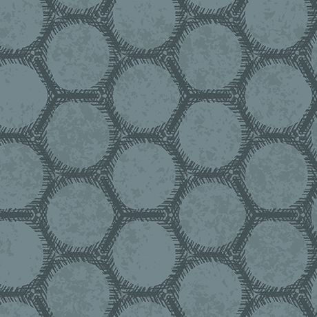 Wisp on the Wind, Ink & Arrow Fabrics, QT Fabrics, 31785 Q Dusty Teal