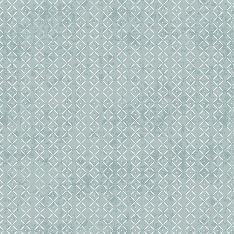 Wisp on the Wind, Ink & Arrow Fabrics, QT Fabrics, 31787 Q Dusty Aqua