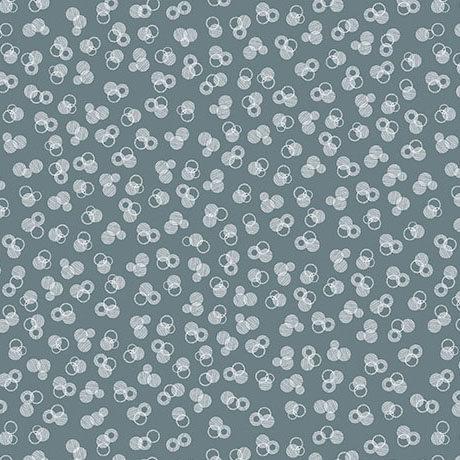 Wisp on the Wind, Ink & Arrow Fabrics, QT Fabrics, 31788 Q Dusty Teal