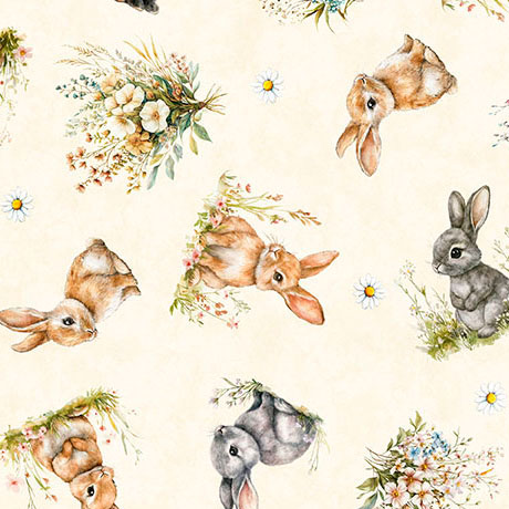 QT Cuties 3, QT Fabrics, 31856 E