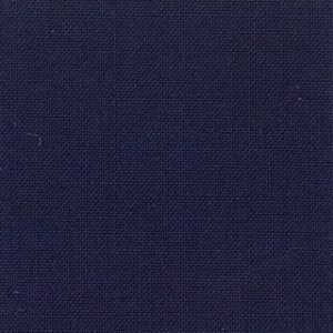 Fundamentally Fabulous - Block of the Month - Gambier Blue