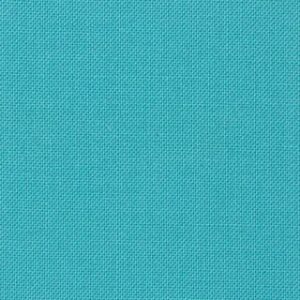 Fundamentally Fabulous - Block of the Month - Barrier Blue