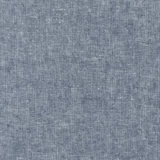Essex Linen, Robert Kaufman, Essex Linen - RKE0641178 - Indigo