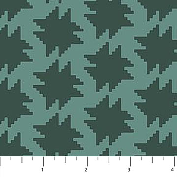 Figo Fabrics, Heather Bailey, Heather Bailey fabrics, Daisy Crush by Heather Bailey, 91285-68 - Lovestruck - Slate