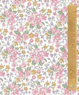 Liberty - Library Edit II - Daisy Annabel B - 036376101B
