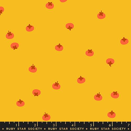 Ruby Star Society - Persimmon - RS1120 12 - Dandelion Ruby Star Society - Persimmon - RS1120 12 - Dandelion
