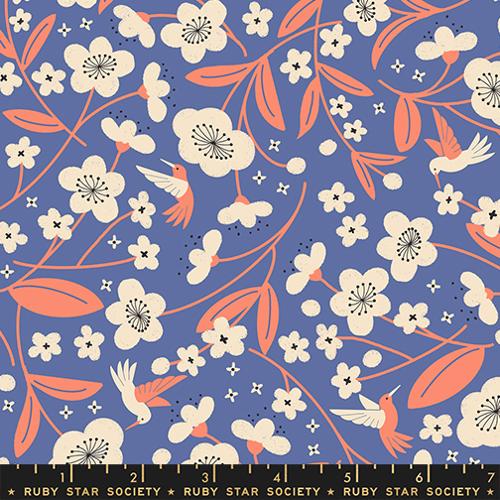 Ruby Star Society - Persimmon - RS1121 14 - Twilight Ruby Star Society - Persimmon - RS1121 14 - Twilight