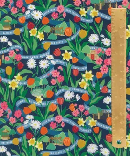 Liberty - The London Collection - 036373452A - Park Posy A