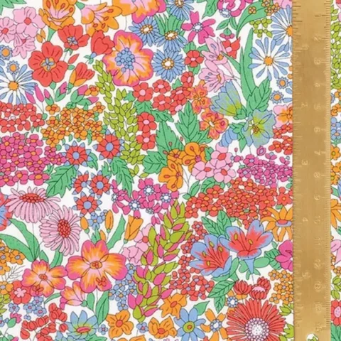 Liberty - Classic Capsule 23 - 03633037K - Margaret Annie K