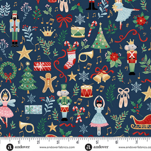 The Nutcracker - M223B