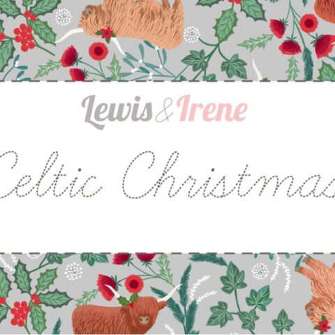 Lewis & Irene - Celtic Christmas