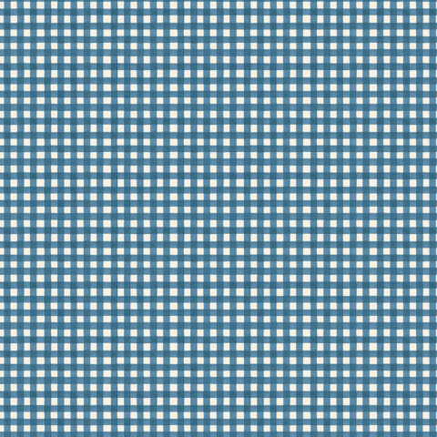Cath Kidston Signature Collection, Cath Kidston Fabric, Cath Kidston Fabric Australia, Riley Blake Designs, Riley Blake Fabric, Devonstone Collections, C18375 Navy