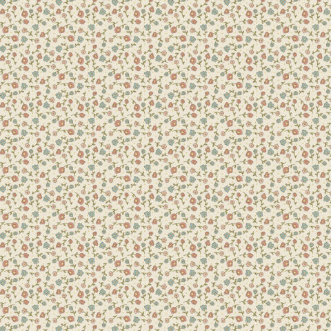 Appleby Farm, Hatched and Patched, Annie Downs, Appleby Farm Fabric, Devonstone Collections, DV7737
