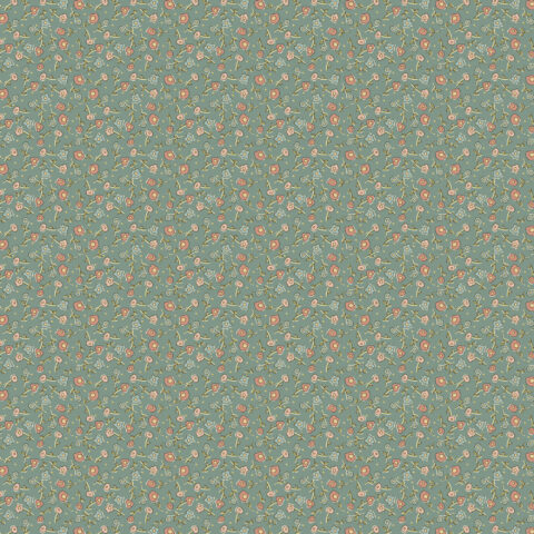 Appleby Farm, Hatched and Patched, Annie Downs, Appleby Farm Fabric, Devonstone Collections, DV7738