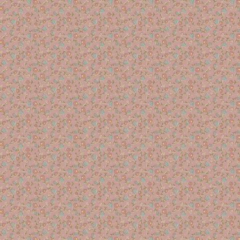Appleby Farm, Hatched and Patched, Annie Downs, Appleby Farm Fabric, Devonstone Collections, DV7739